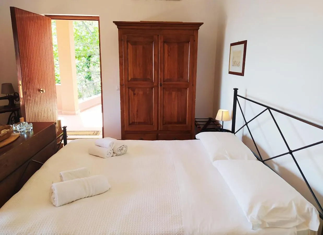 Villa Vittorio - Splendid Panoramic Sea View Terrace Taormina Italien